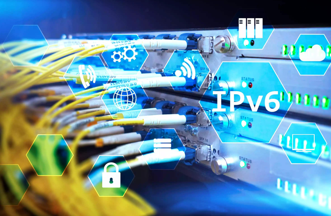 IPv6在网络安全设备行业的支持度加速提升