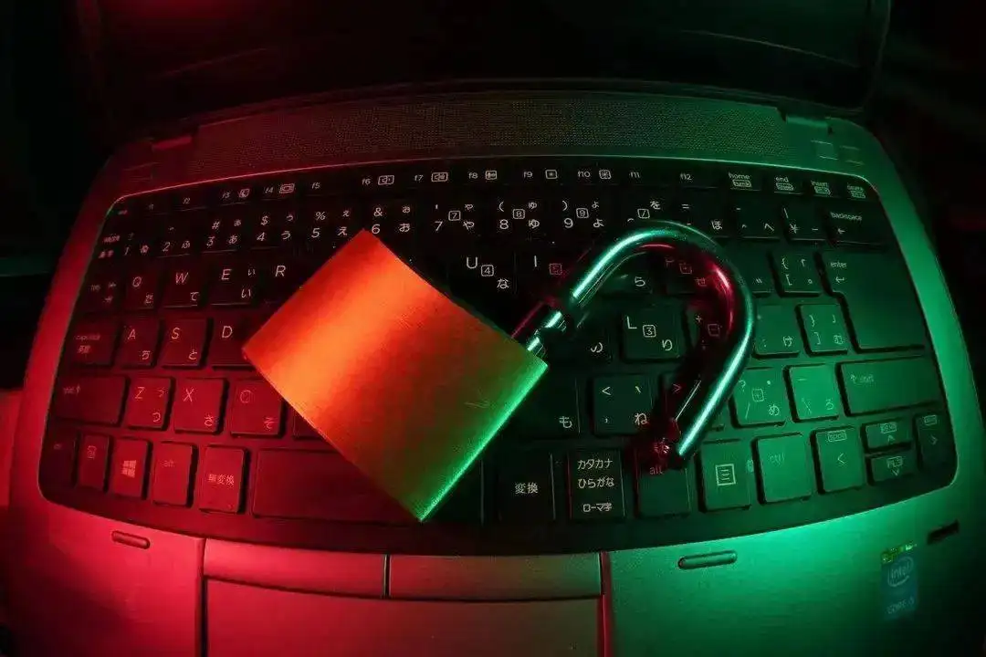 信息网络安全五大特征