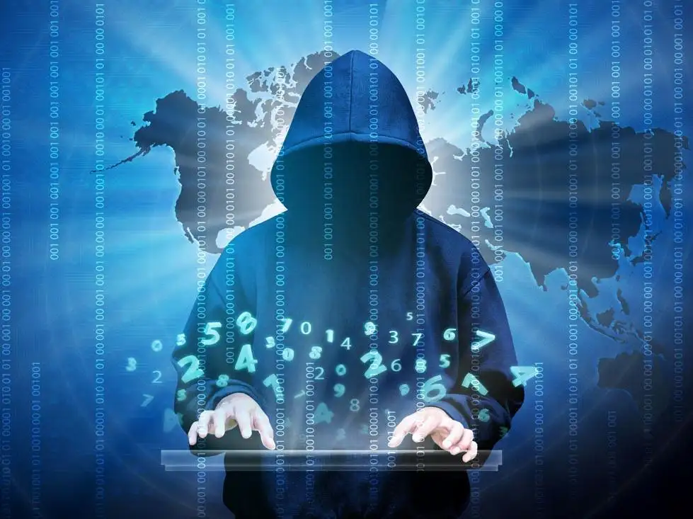 企业计算机网络安全常见问题