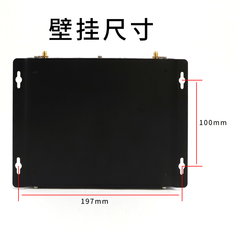 软路由优缺点