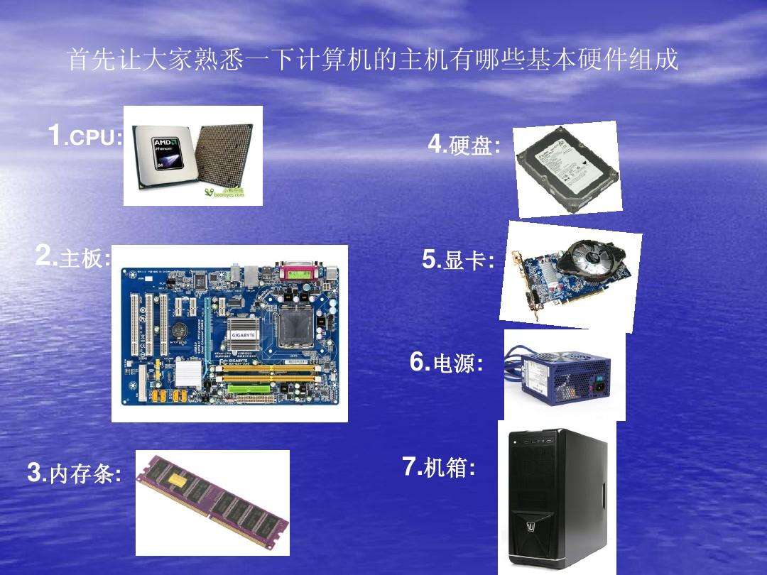 企业计算机硬件安全保障措施