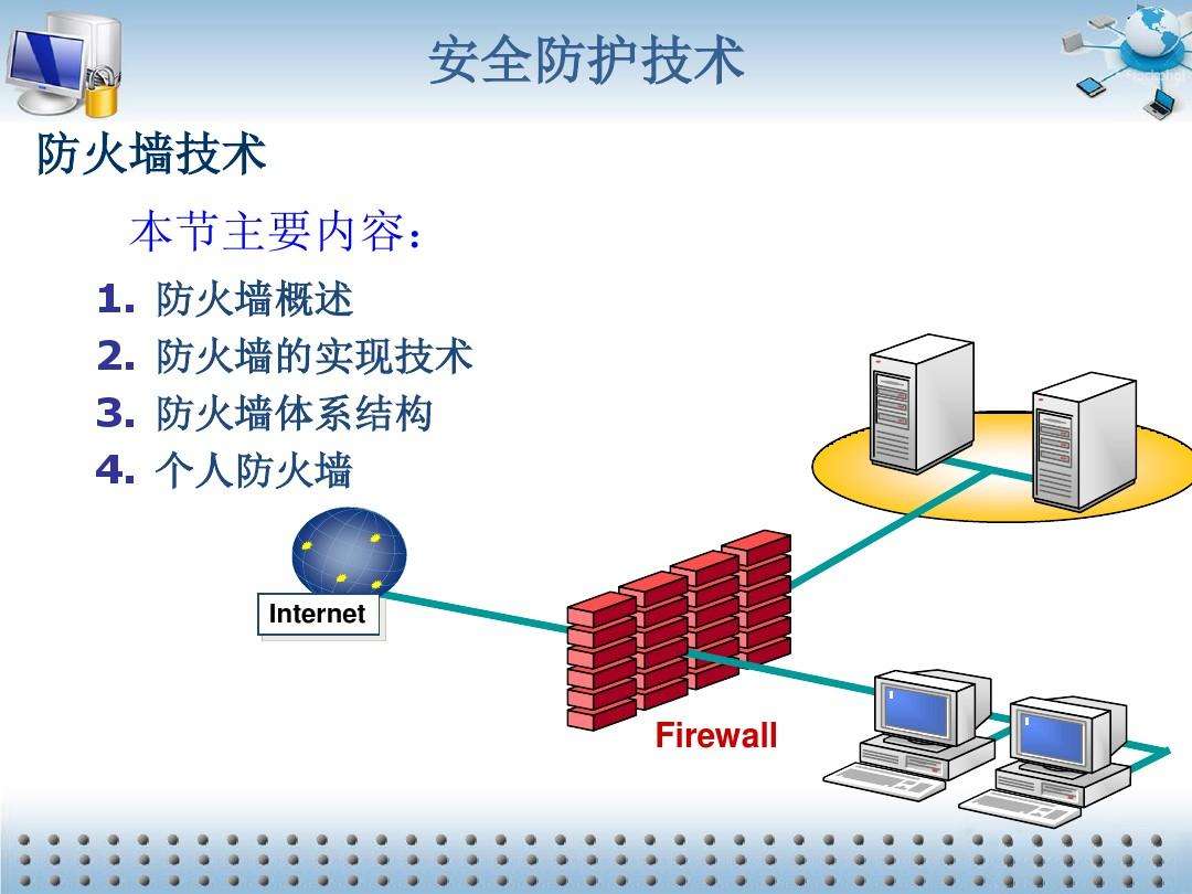 网络安全基础大全