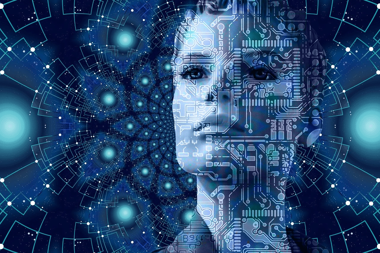 AI“安全大脑”辅助网络安全