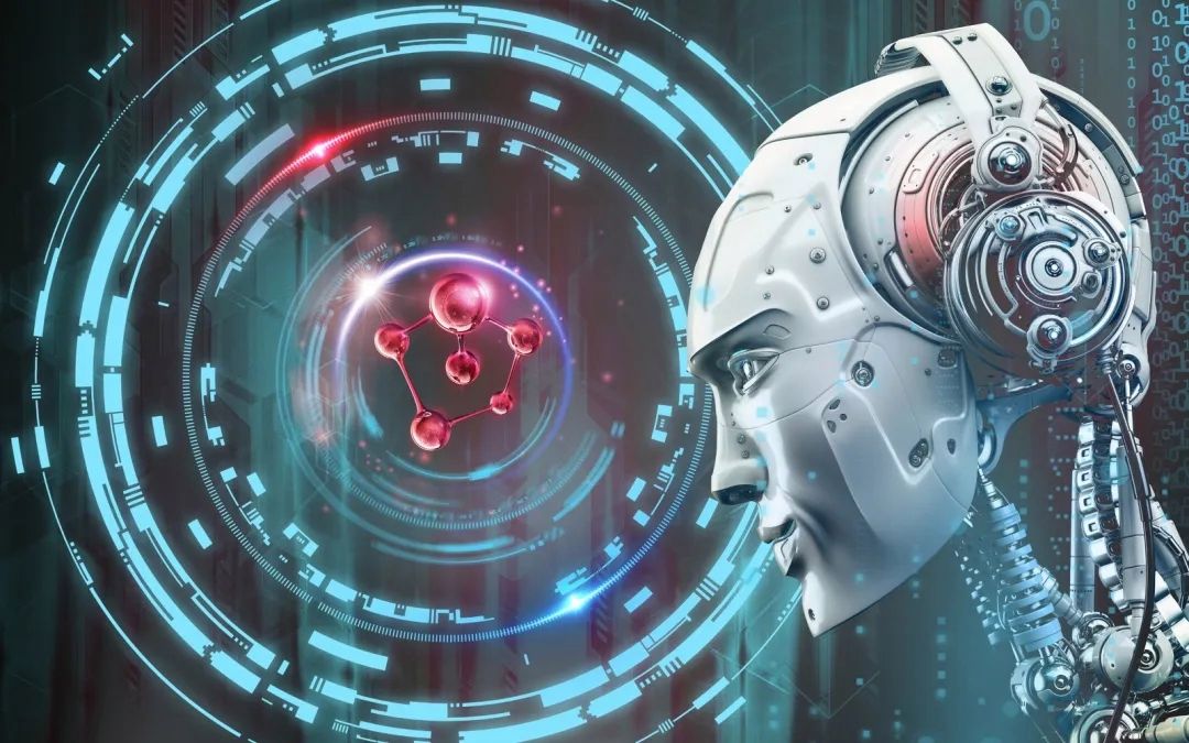 AI“安全大脑”辅助网络安全