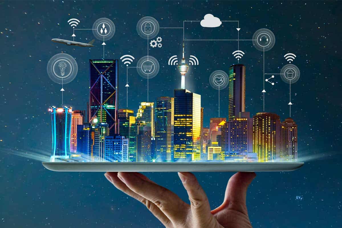 为什么需要边缘计算（Edge Computing）