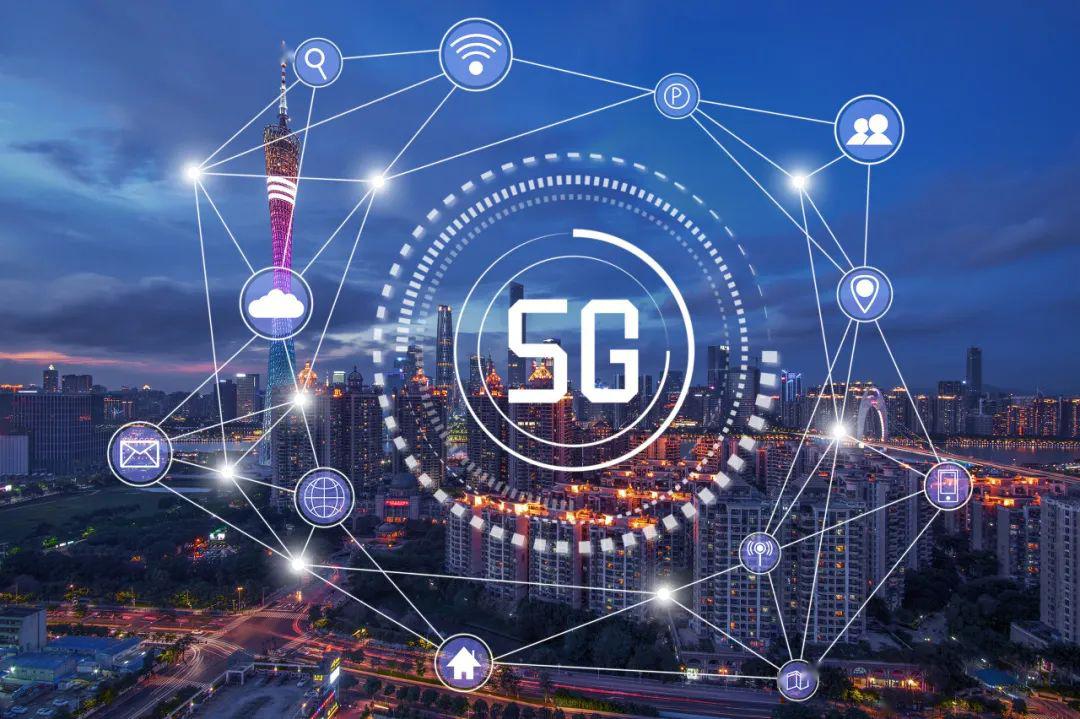 边缘计算与5G的关联